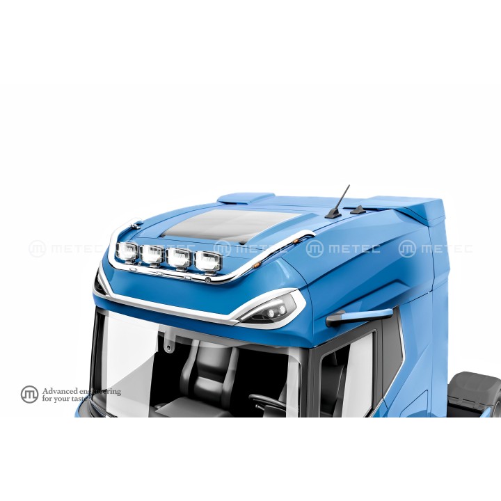 Suport de Proiectoare, Metec, DAF CF 2021 - Prezent - EDK.ro