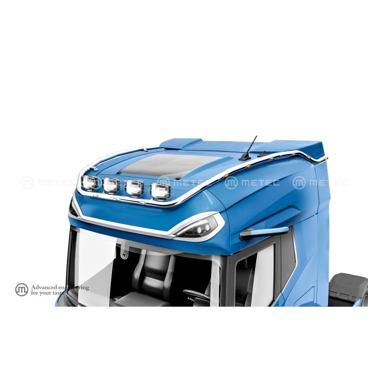 Suport de Proiectoare, Metec, DAF CF 2021 - Prezent - EDK.ro
