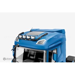 Suport de Proiectoare, Metec, DAF CF 2021 - Prezent - EDK.ro