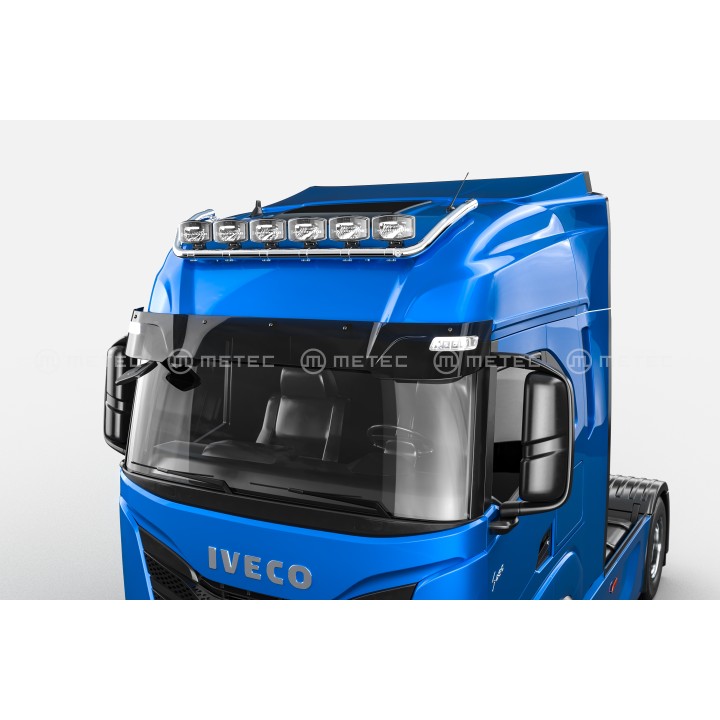Suport de Proiectoare, Metec, Iveco S-Way 2019 - Prezent - EDK.ro