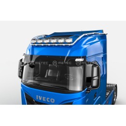LED Projector Holder, Metec, Iveco S-Way 2019 - Present - EDK.ro