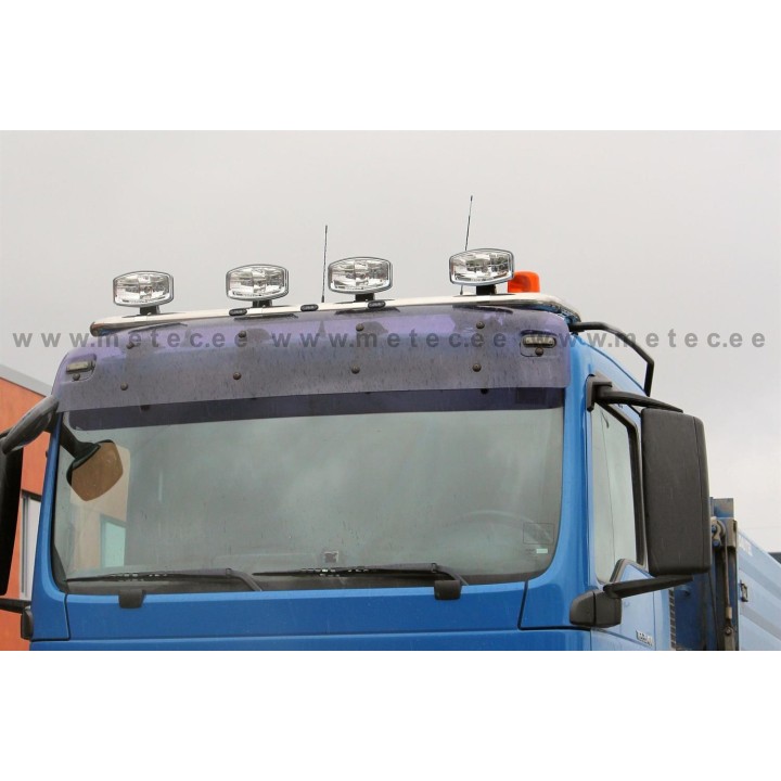 LED Projector Holder, Metec, MAN TGL 2007 - 2020 - EDK.ro