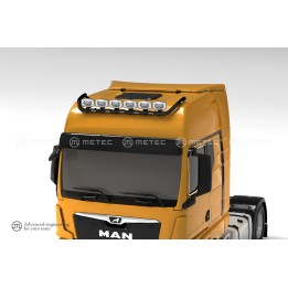 Suport de Proiectoare, Metec, MAN TGL 2020 - Prezent - EDK.ro