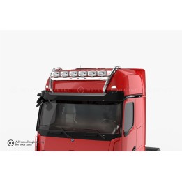LED Projector Holder, Metec, Mercedes-Benz Actros 2011 - 2024 - EDK.ro