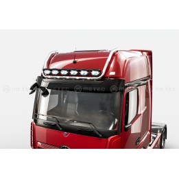 LED Projector Holder, Metec, Mercedes-Benz Actros 2011 - 2024 - EDK.ro