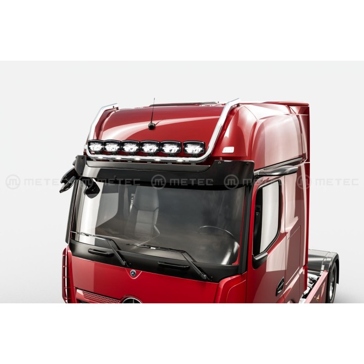 Suport de Proiectoare, Metec, Mercedes-Benz Actros 2011 - 2024 - EDK.ro