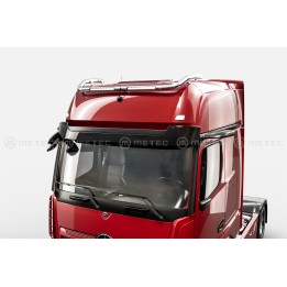 LED Projector Holder, Metec, Mercedes-Benz Actros 2011 - 2024 - EDK.ro