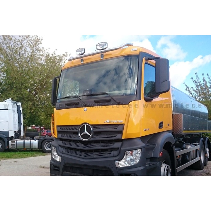 Suport de Proiectoare, Metec, Mercedes-Benz Actros 2011 - 2024 - EDK.ro