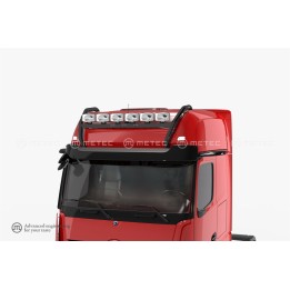 Suport de Proiectoare, Metec, Mercedes-Benz Actros 2011 - 2024 - EDK.ro