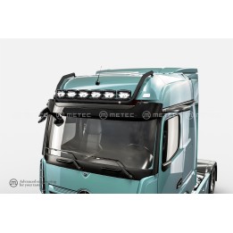 LED Projector Holder, Metec, Mercedes-Benz Actros 2011 - 2024 - EDK.ro