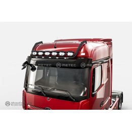 Suport de Proiectoare, Metec, Mercedes-Benz Actros 2011 - 2024 - EDK.ro