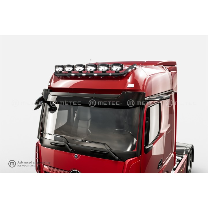 Suport de Proiectoare, Metec, Mercedes-Benz Actros 2011 - 2024 - EDK.ro