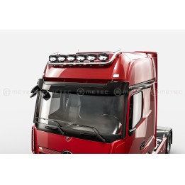 Suport de Proiectoare, Metec, Mercedes-Benz Actros 2011 - 2024 - EDK.ro