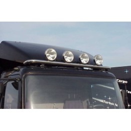 LED Projector Holder, Metec, Mercedes-Benz Actros 2014 - Present - EDK.ro
