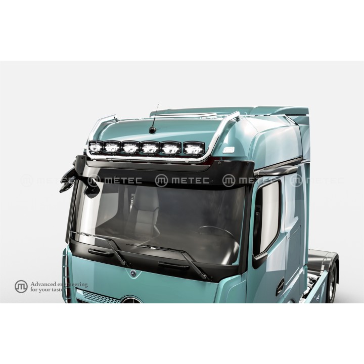 Suport de Proiectoare, Metec, Mercedes-Benz Actros 2025 - Prezent - EDK.ro