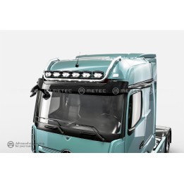 LED Projector Holder, Metec, Mercedes-Benz Actros 2025 - Present - EDK.ro