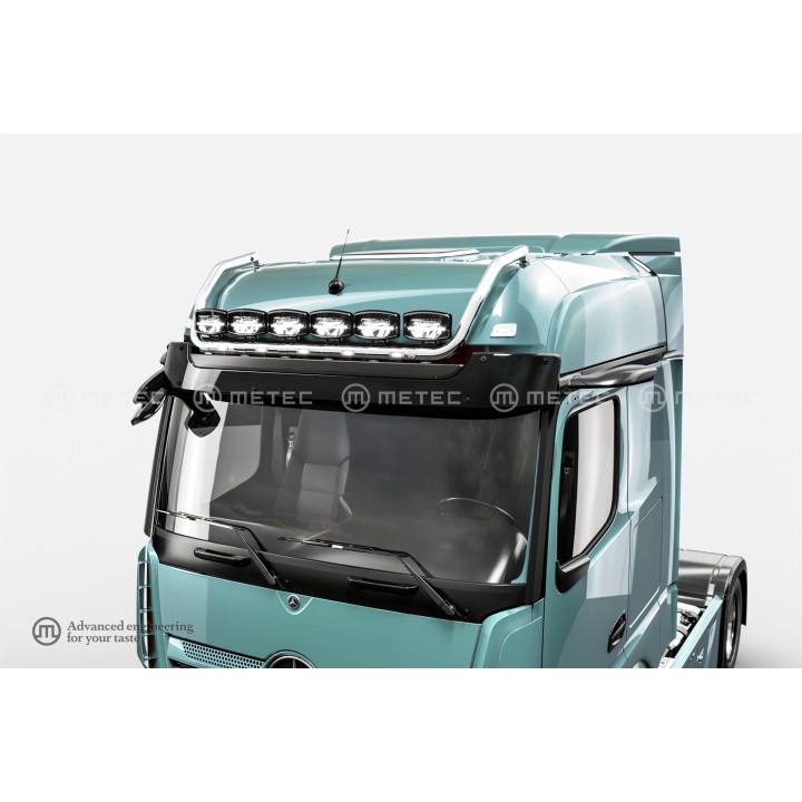 Suport de Proiectoare, Metec, Mercedes-Benz Actros 2025 - Prezent - EDK.ro