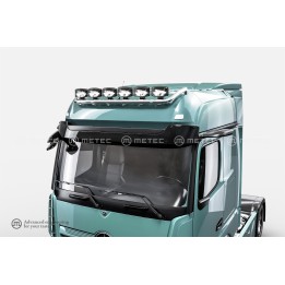 Suport de Proiectoare, Metec, Mercedes-Benz Actros 2025 - Prezent - EDK.ro