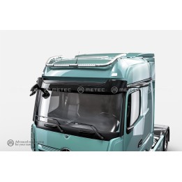 LED Projector Holder, Metec, Mercedes-Benz Actros 2025 - Present - EDK.ro