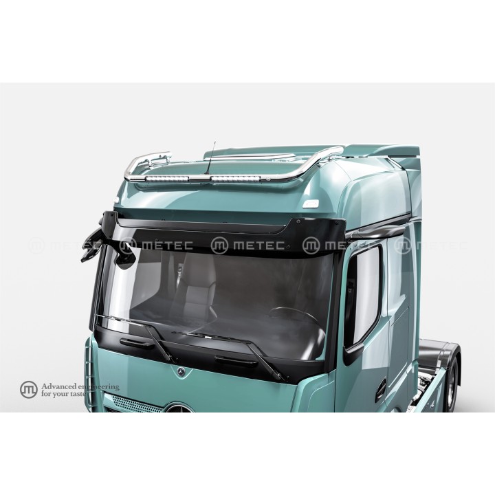 Suport de Proiectoare, Metec, Mercedes-Benz Actros 2025 - Prezent - EDK.ro