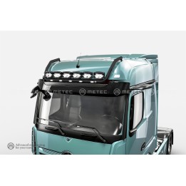 LED Projector Holder, Metec, Mercedes-Benz Actros 2025 - Present - EDK.ro