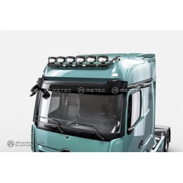 LED Projector Holder, Metec, Mercedes-Benz Actros 2025 - Present - EDK.ro