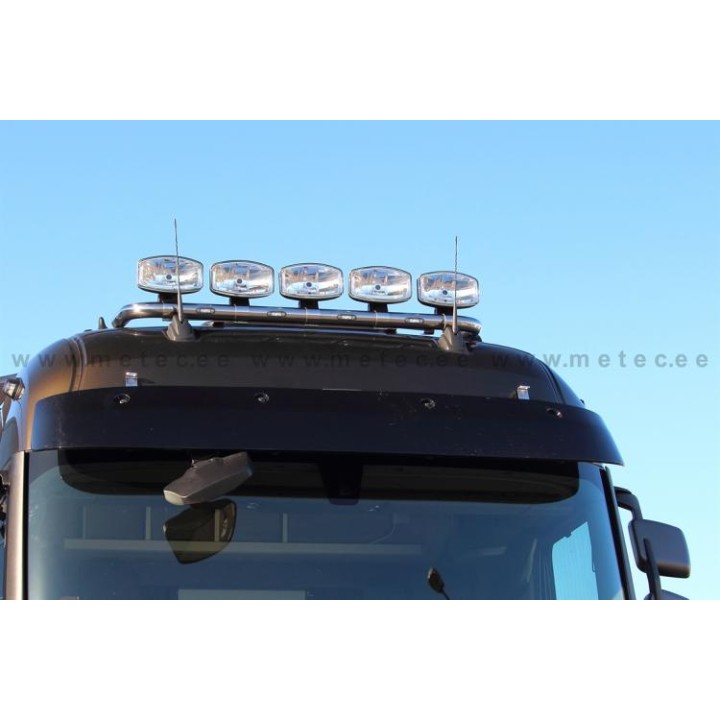 Suport de Proiectoare, Metec, Renault Seria D 2014 - 2021 - EDK.ro