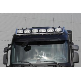 Suport de Proiectoare, Metec, Renault Seria D 2014 - 2021 - EDK.ro