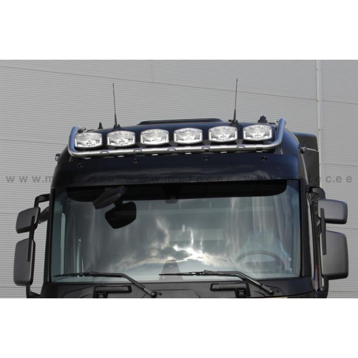 Suport de Proiectoare, Metec, Renault Seria D 2014 - 2021 - EDK.ro