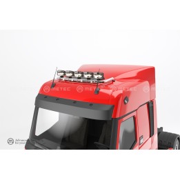 Suport de Proiectoare, Metec, Renault Seria D 2021 - Prezent - EDK.ro