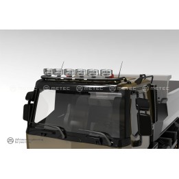 Suport de Proiectoare, Metec, Renault Seria D 2021 - Prezent - EDK.ro