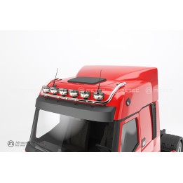Suport de Proiectoare, Metec, Renault Seria D 2021 - Prezent - EDK.ro