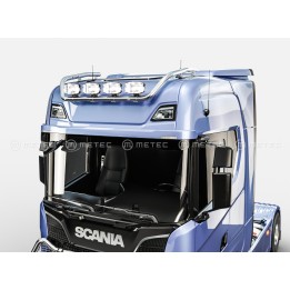 LED Projector Holder, Metec, Scania Seria G 2016 - Present - EDK.ro
