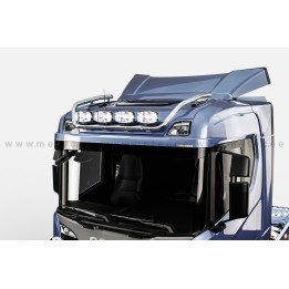 LED Projector Holder, Metec, Scania Seria G 2016 - Present - EDK.ro