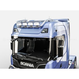 LED Projector Holder, Metec, Scania Seria G 2016 - Present - EDK.ro