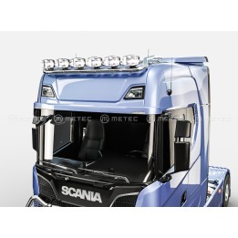 Suport de Proiectoare, Metec, Scania Seria G 2016 - Prezent - EDK.ro