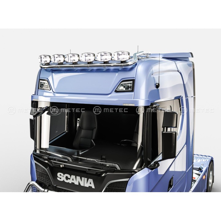 Suport de Proiectoare, Metec, Scania Seria G 2016 - Prezent - EDK.ro