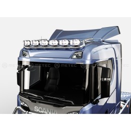 Suport de Proiectoare, Metec, Scania Seria G 2016 - Prezent - EDK.ro