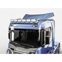 Suport de Proiectoare, Metec, Scania Seria G 2016 - Prezent - EDK.ro