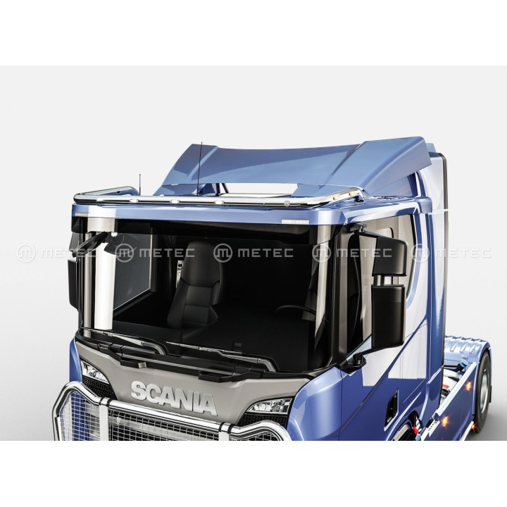Suport de Proiectoare, Metec, Scania Seria G 2016 - Prezent - EDK.ro