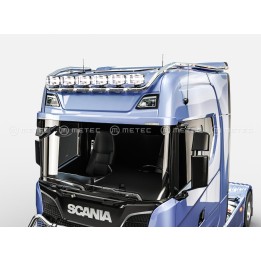 Suport de Proiectoare, Metec, Scania Seria G 2016 - Prezent - EDK.ro