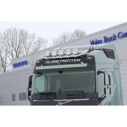 Suport de Proiectoare, Metec, Volvo FH 2013 - 2020 - EDK.ro