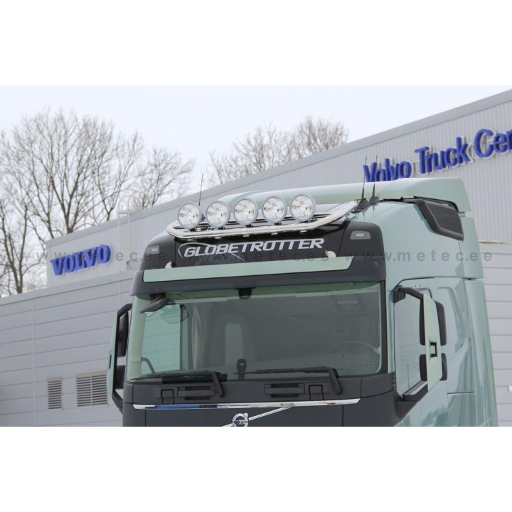 Suport de Proiectoare, Metec, Volvo FH 2013 - 2020 - EDK.ro