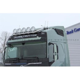 LED Projector Holder, Metec, Volvo FH 2013 - 2020 - EDK.ro