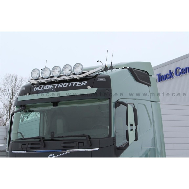 LED Projector Holder, Metec, Volvo FH 2013 - 2020 - EDK.ro