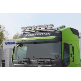 LED Projector Holder, Metec, Volvo FH 2013 - 2020 - EDK.ro