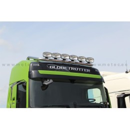 Suport de Proiectoare, Metec, Volvo FH 2013 - 2020 - EDK.ro