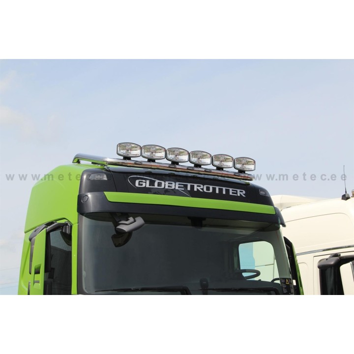 LED Projector Holder, Metec, Volvo FH 2013 - 2020 - EDK.ro