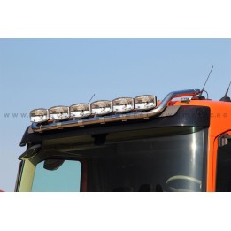Suport de Proiectoare, Metec, Volvo FH 2013 - 2020 - EDK.ro
