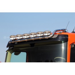 Suport de Proiectoare, Metec, Volvo FH 2013 - 2020 - EDK.ro
